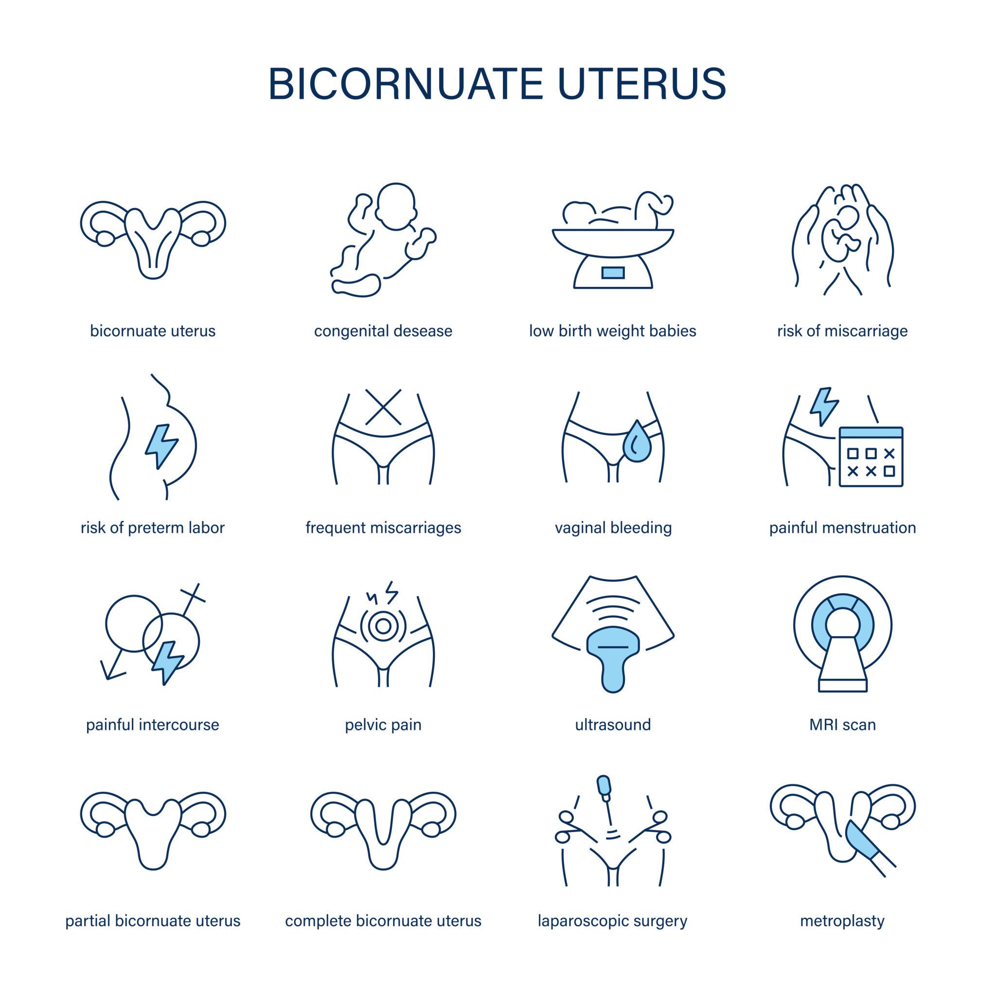 Laparoscopic Bicornuate Uterus Surgery in Pune – Advanced Uterine Correction Treatment